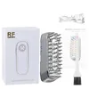 Laser Infrared Scalp Hair Comb Apply Medicine Essence Massage Head Additional Issuance Dense Hair Oil Control Prevent Hair Loss 240104