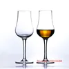 Professionnel Scotch Single Malt Whisky Gobelet Cristal Brandy Snifter Cognac Dégustation Parfum Tasse À Collectionner Verre À Vin Blanc 240104