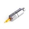Accessories Parts New 17th Tattoo pen Rotary Machine with Swiss motor Strong Quiet for Tattoo Cartridge Needles