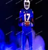 Maglia personalizzata Florida Gators College Football Trask Kyle Pitts Tim Tebow Emmitt Smith Mohamoud Diabate Maglie personalizzate 2024 Stile più recente