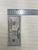 Copy Money Actual 1:2 Size Fake Spray Guns Dollar Game Props Slnpo