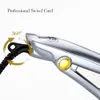 Arrendadores Curler de cabello Profesional 2 videas girando rizador de hierro rizador rizador de rizado Max 2 videas giratorias rinterianas de hierro