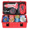 Beyblade Burst Sparks GT Toy Gyro Tool Kitパッケージランチャー競争力のあるプレート240104