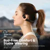 Écouteurs pour téléphones portables SoundPEATS RunFree Lite Écouteurs à oreille ouverte Casque à conduction aérienne Pilote 16,2 mm avec bandeau Bluetooth 5.3 Écouteurs de sport YQ240105