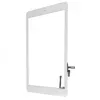 Per iPad Air 1 5 Touch Screen Digitizer e pulsante Home Display frontale in vetro di ricambio A1474 A1475 A1476 ZZ