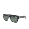 Sonnenbrille für Damen, Designer-Sonnenbrille, klassische Brille, Moscott Zogan, hochwertige Herrenbrille, Vintage, handgefertigt, Acetat-Luxusmarke, UV400-Schutzgläser