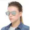 Men Rao Baa Okulary przeciwsłoneczne Klasyczna marka retro okulary przeciwsłoneczne luksusowe designerskie promienie okulary metalowe ramy Projektanci okularów przeciwsłonecznych zakaz zespołów z pudełkowymi szklanymi soczewkami 7ofo9