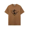 Erkek Tasarımcı T-Shirt Luxury Marka P T gömlekleri Erkek Kadın Gömlek Kısa Kollu Tees Yaz Gömlekleri Hip Hop Street Giyim Üstleri Şort Giyim Giysileri-3