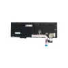 Testing well Laptop Replacement Parts Backlit Keyboard 5N21D93786