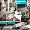 Masaż piłka wyzwalają Sport Electric Powccia Relaks Boay Massager Fitness Joga Ćwiczenie wibracja 240104