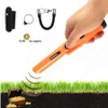 Pointer Metal Detector Pro Pinpointing GP Pointer Gold Target Professional Metal Detector Static Alarm 240105