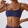 Lu Lu Align Lemon Sexy Women Sports Bra Tops Sport Yoga Running Push Up Bralette High Impact for Gym Top Fitness Sportswear Tank Tops