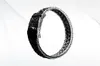 Gagafeel 100 925 pulseiras de prata largura 8mm clássico wirecable link chain s925 pulseiras de prata tailandesa para mulheres homens jóias presente t3858710