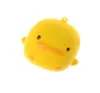 Pato Squishy Squishy Lento Rising Encantos Kawaii Buns Pão Celular Chaveiro Cinta Pingente Squishes9300781