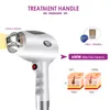 Professional 808nm Diode Laser Hair Removal Permanent Painless Depilatory Beauty Care Machine