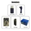 Outdoor Hunting Trail Camera 5MP Wild Animal Detector HD Monitor Infrared Cam 240104