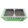 J616 gas engine spare parts intercooler air cooler supplier