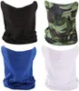 4 Pacchi di Sciarpe 2020 Beanie Senza Soluzione di Continuità Snood Copricapo Collo Bandana Sciarpa Tubo Maschera Cap Silenziatore AntiUV Sciarpe Bandana Collo Ghetta9778507