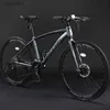 Fietsen Raleigh 700c*28c Racefiets Racefiets Grindfiets Curve Recht Stuur 30 Speed Student Volwassen Fietsen BikeL240105