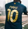 23 24 al nassr fc coccer jerseys Ronaldo 2023 2024 Home Yellow Away Cr7 Gonzalo Martinez Talisca Ghislain Konan Vincent Aboubakar Men Football Shirt al-nasr fc