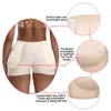 Spodnie Kobiety podtrzymanie tyłek podkładka kontrolna majtki Body Shaper Hip Endear Fake Ass Majy pośladki