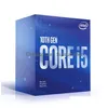 CPUS Intel Core i510400f I5 10400F 29 GHz Sixcore Tweetread CPU İşlemci 65W LGA1200 SEALLİ VE SOĞUTU 230109 DRAP TESLİMİ DHBG3