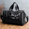 Handtasche für Mann Schulter Aktentasche Tasche PU Leder Tote Bolsas Business Boston Crossbody Gepäck Ehemann Männer Necessaire 240104