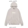 Kith Kith Hoodie Heren Hoodies Sweatshirts Kith Hoodie Designer Luxe Voor Mannen Trui Katoen Letter Lange mouw Mode Capuchon Man 358