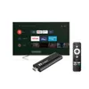 Nowy 4K ATV Z8 TV Stick Dongle Android 12 Allwinner H618 Quad Core As 4K TV Stick Media Box Android