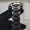 Montre pour hommes montres de créateur automatique mécanique Oroiogio Montre de luxe en cuir montres en acier inoxydable menwatch