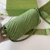 Designer Crossbody Tas Dameshandtas Schoudertassen Echt lederen portemonnees Luxe portemonnee Zadeltassen sleutelhangerzakje