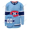 Barato Dropshiping 2022 Reverse Retro Personalizado Hóquei Jerseys PATOS COYOTES CANADIENS FLAMES BRUINS HURRICANES BLACKHAWKS AVALANCHE STARS OILERS SABRES CANUCKS