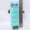 10pcs Cartoon number Plush Doll Toy Educational Stuffed Movie TV Toys Kids Gift early childhood education doll 240104