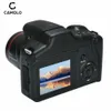 HD05 Digital SLR Camera Digital Camera 3 Inch TFT LCD-skärm 16x Zoom HD 16MP 1080p Anti-Shake US Trans-Flash Card 64 GB 240104