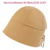 Baretten Vrouwen Zomer Brede Rand Zonnebrandcrème Dome Emmer Hoed Hollow Out Criss-Cross Lace-Up Bandage Outdoor Vakantie visser