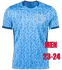 Englands Soccer Jerseys Kane Rashford Grealish Sterling Mount Foden Saka 23 24 Men Player Version Kit National Team Sport Football Shirt