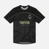 Sportswear Herren T-Shirts Trapstar Mesh Football Jersey Herren T-Shirt X1NFX1NF X1NF4706 4706