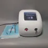 980nm 2 em 1 máquina de laser de diodo Laser de alta energia para remoção vascular de comprimento de onda de 980nm