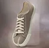 Casual Maisons Scarpe basse da donna Tabi Sneakers Kid Tennis Run Margiela Scarpe firmate di moda Tela piatta Viaggi all'aperto Uomo Lady Hike Mocassino Scarpe da ginnastica s