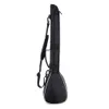 Foldable Golf Gun Bag Mini Soft Club w Adjustable Strap Practice Capacity Packed 3 Clubs Shoulder Lightweight 240104