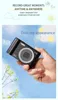 Digital Camera Autofocus Camera for Kid Camcorder with 8x Zoom Compact Cameras 1080P Cameras for Beginner Pography 240104