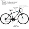 Vélos vélos pour adultes cyclisme sport divertissement 29 vélo de montagne pour hommes Blackfreight freeL240105