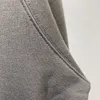 Hoodies Designer Sweater Hoodie Hoodie Erkekler İçin Kadın Moda Marka Kalitesi 460g Pamuk Malzeme Toptan 2 Parçası İndirim