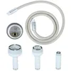 Accessories Parts 6 In 1 80K Cavitation 5D Slimming Machine Ultrasonic Rf Liposuction Vacuum Massage Full Body521