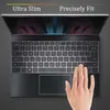 Anti Fingeravtryck Laptop Klistermärke Skin Cover för Lenovo V14 V15 G4 G3 G2 ABA IAP ITL ALC AMN IRU Vattentät anteckningsbeskrivning 240104