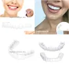 Inne higiena jamy ustnej górna dolna dolna tymczasowa protezy z zębami ortodontyki Przywrócenie zęby wybielania 230919 Dostawa upuszcza HE DHB1K