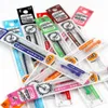 6 Stuks Japanse Coleto Kala Hoofd Neutral Refill LHKRF-10C5 0.5 Mm Pilot Multifunctionele Refill Student Briefpapier 240105