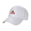 Ball Caps Houshou Marine Peeker Says Ahoy! Baseball Cap Hiking Hat Christmas Hats Custom Kids Men Women's