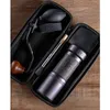 1zpresso Kultra coffee grinder Portable manual mill adjustable 304stainless steel burr special 7core 240104