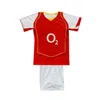 Retro henry Soccer Jersey 02 03 04 05 06 kids children Boys girls sets Classic Futebol Thailand Jersey